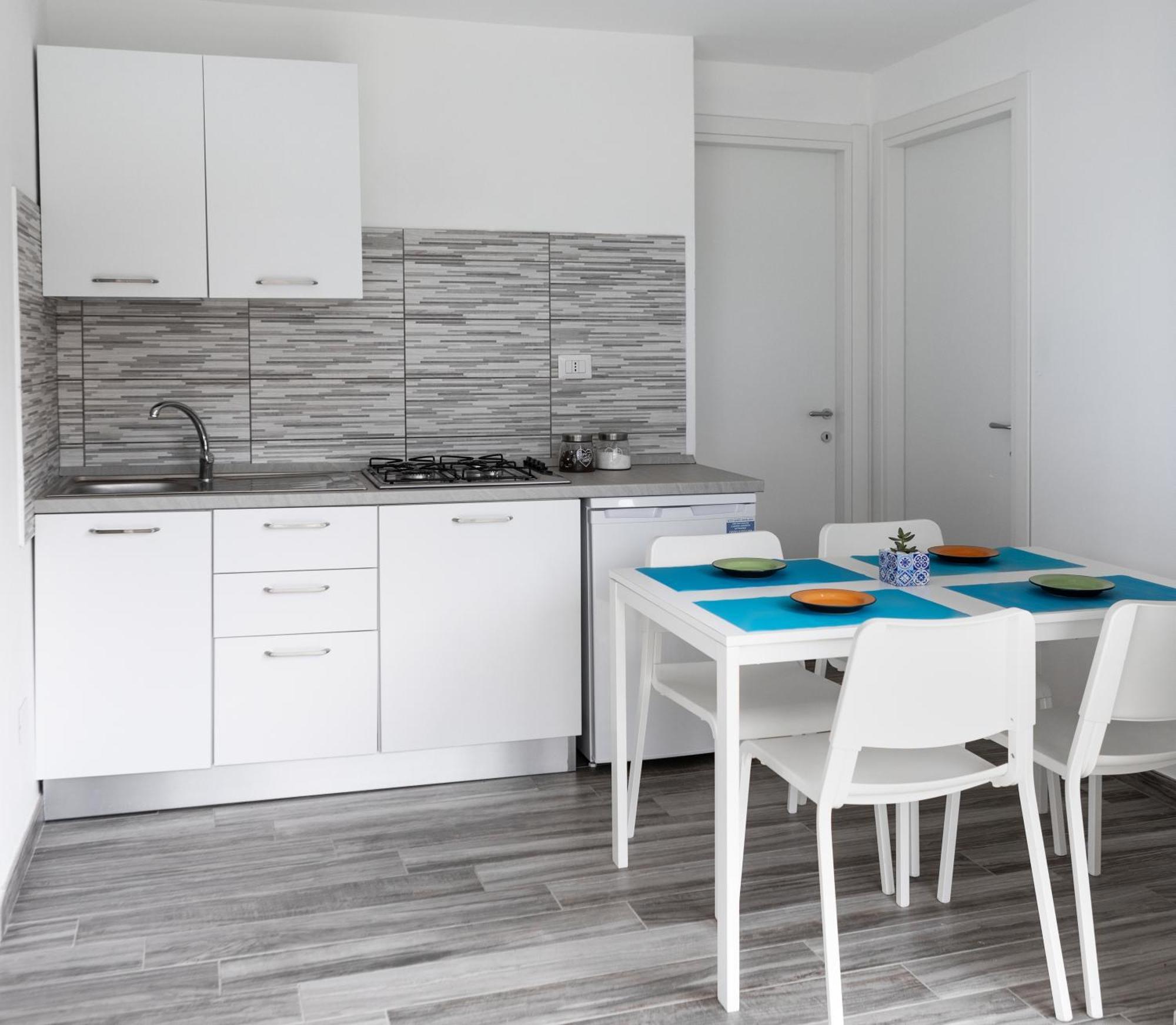 Villaggio Camping Poseidon - Bungalows & Rooms With Sea View In Nature Santa Caterina Dello Ionio Marina Exteriér fotografie