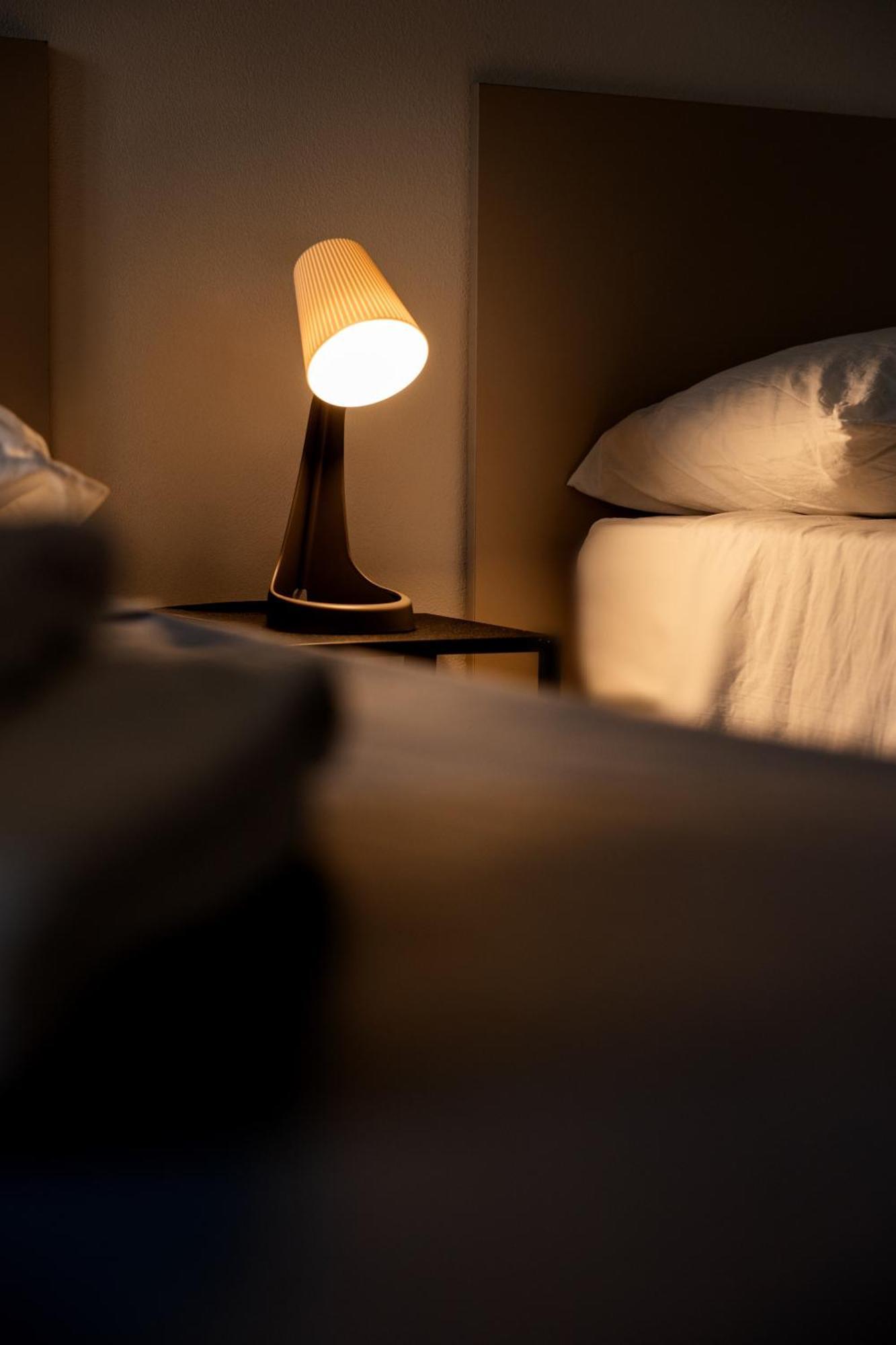 Villaggio Camping Poseidon - Bungalows & Rooms With Sea View In Nature Santa Caterina Dello Ionio Marina Exteriér fotografie