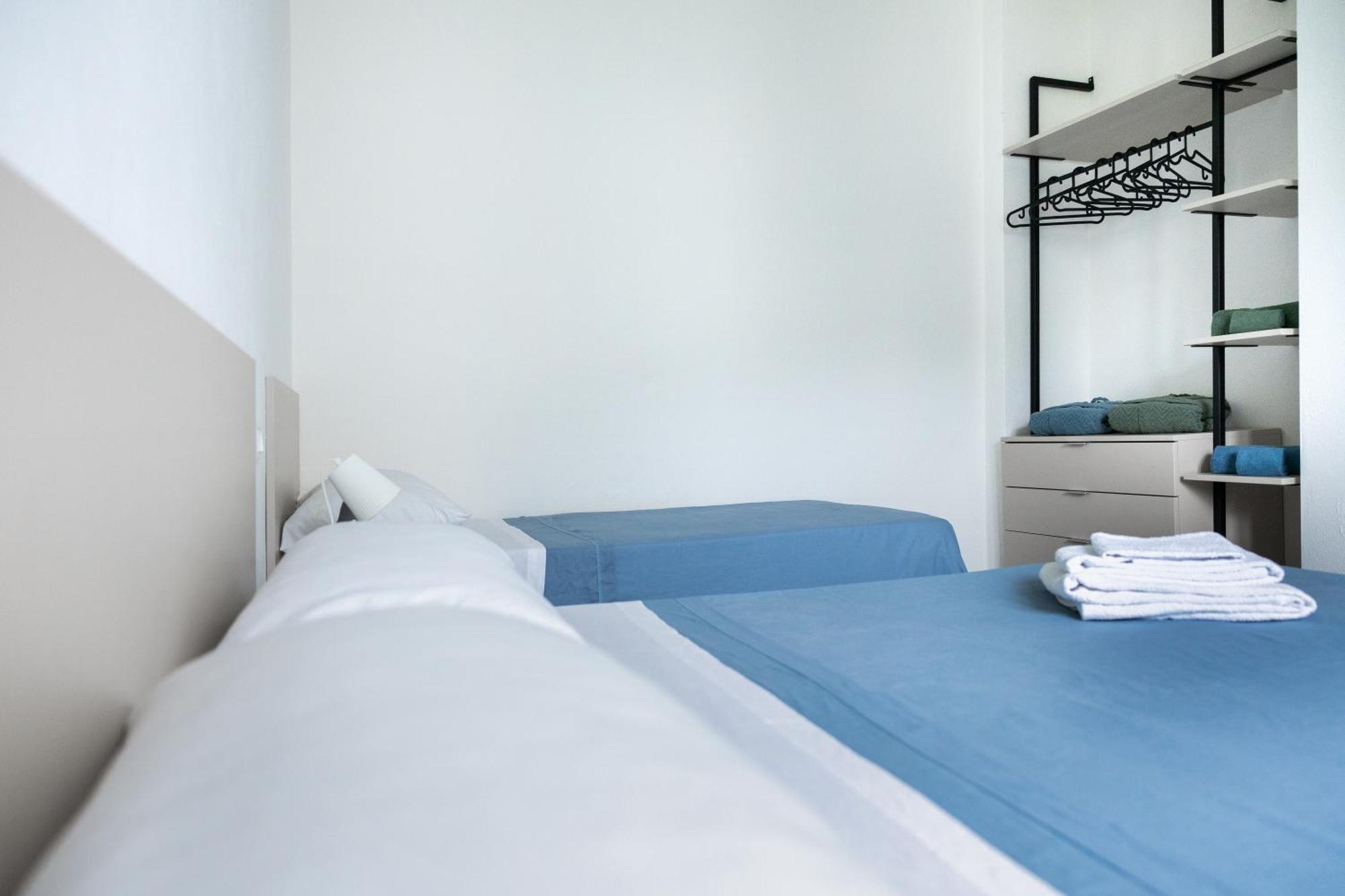 Villaggio Camping Poseidon - Bungalows & Rooms With Sea View In Nature Santa Caterina Dello Ionio Marina Exteriér fotografie